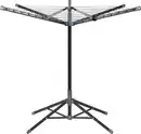 Bild 1 von K-CLASSIC Standwäschespinne