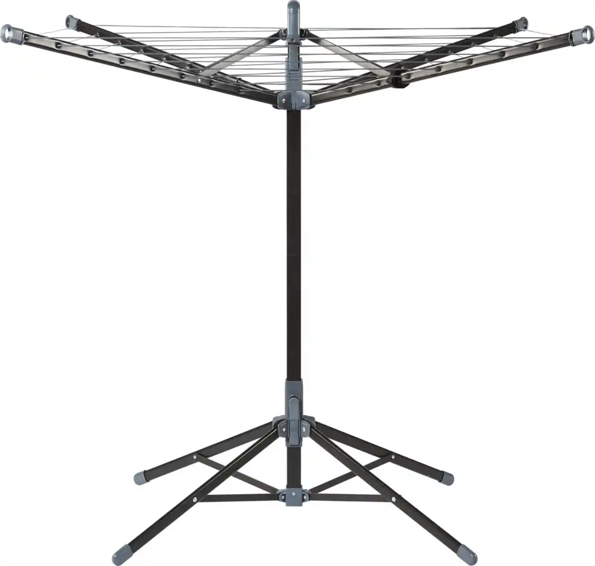 Bild 1 von K-CLASSIC Standwäschespinne