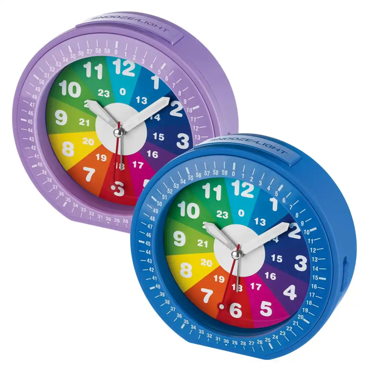 Bild 1 von KIDLAND® Lernwecker