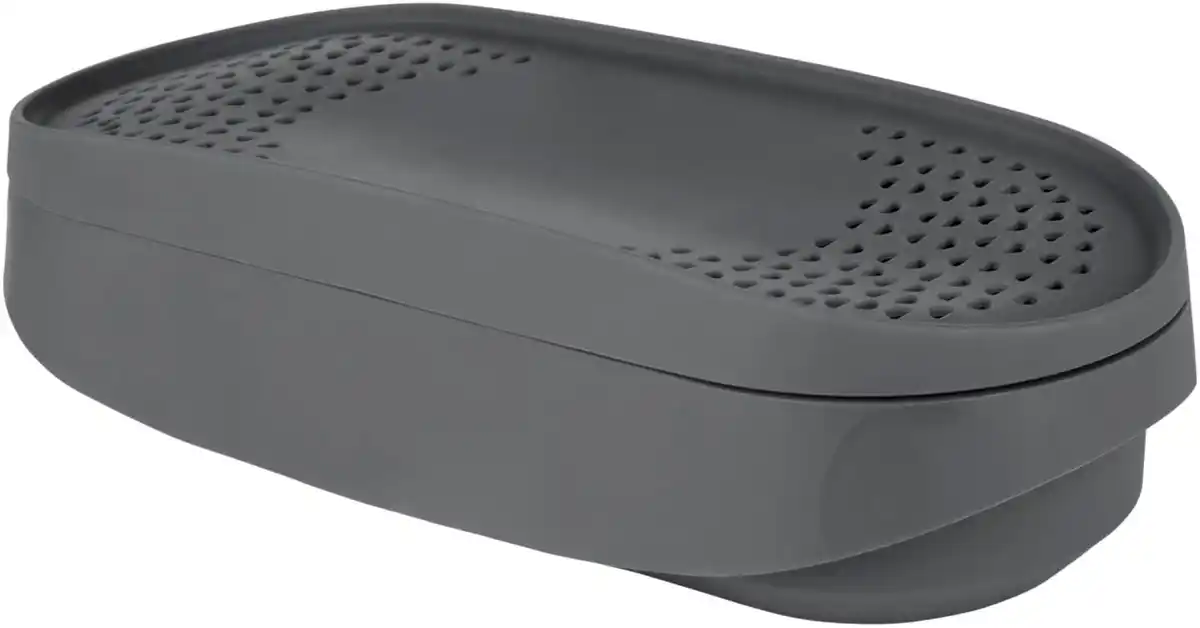 Bild 1 von SPICE&SOUL® Mikrowellen-Pastakocher