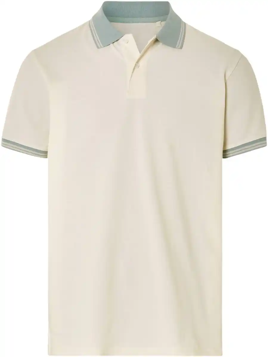 Bild 3 von TOWNLAND® Herren-Poloshirt