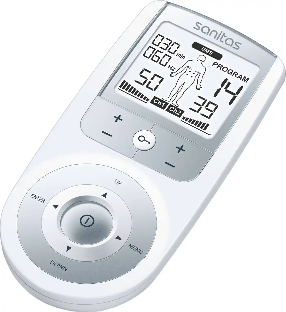 Bild 1 von SANITAS EMS-Massagegerät »SEM 44«