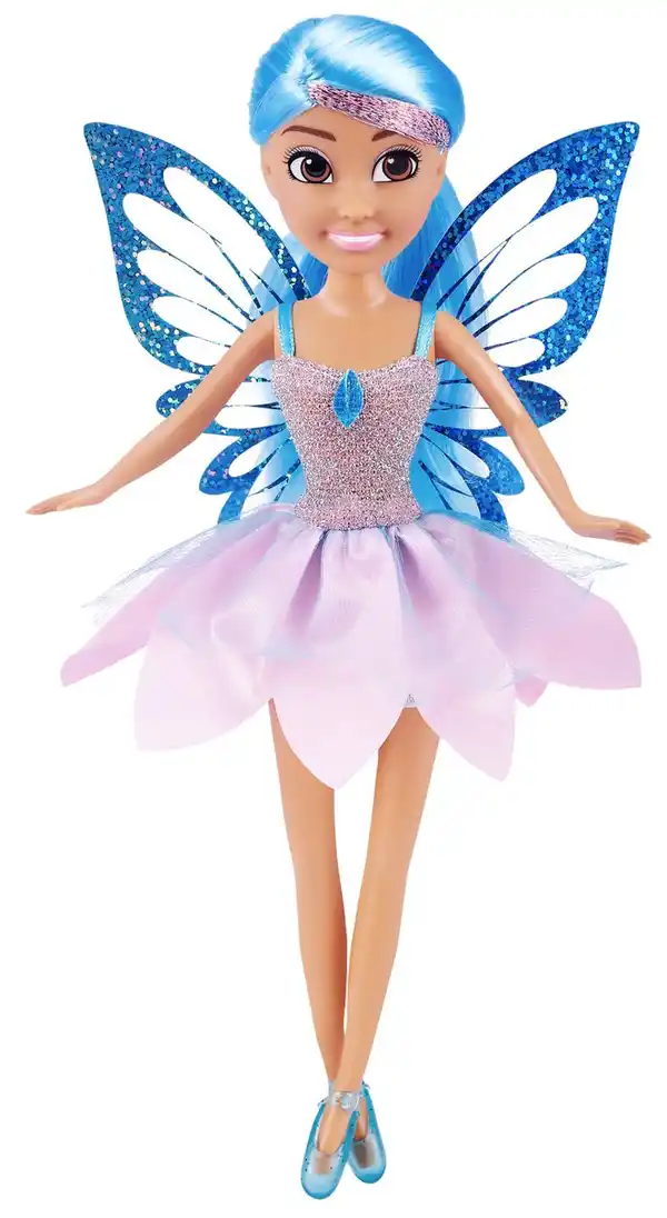 Bild 4 von ZURU Puppe »Sparkle Girlz«