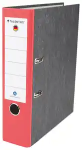 TALENTUS® Ordner A4