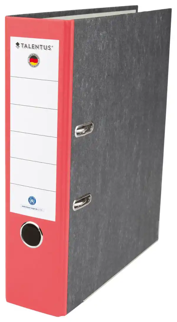 Bild 1 von TALENTUS® Ordner A4