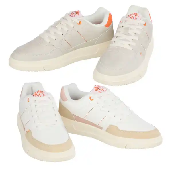Bild 1 von GIN TONIC Damen-Sneaker, Paar