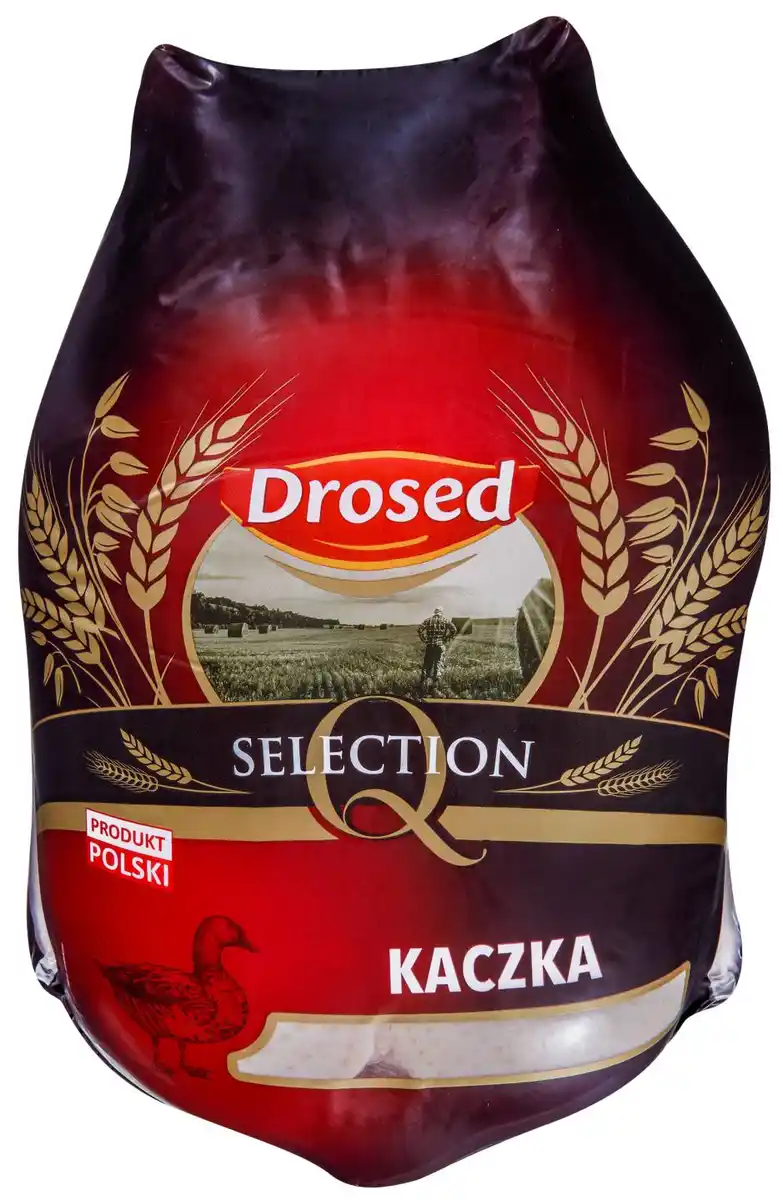 Bild 1 von ROLDROB Junge poln. Ente, kg