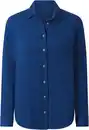 Bild 4 von OYANDA® Damen-Musselin-Bluse