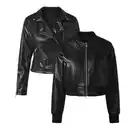 Bild 1 von OYANDA® Damen-Bikerjacke