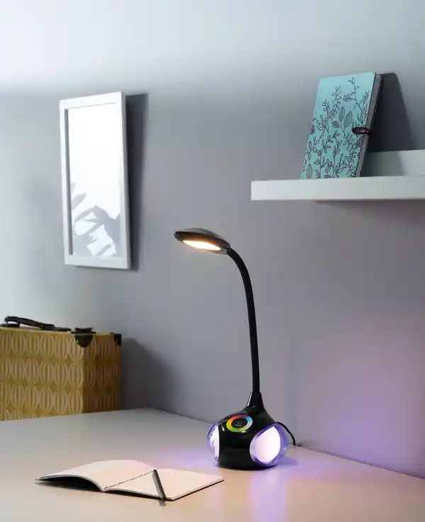 Bild 4 von LIV&BO® LED-Schreibtischlampe