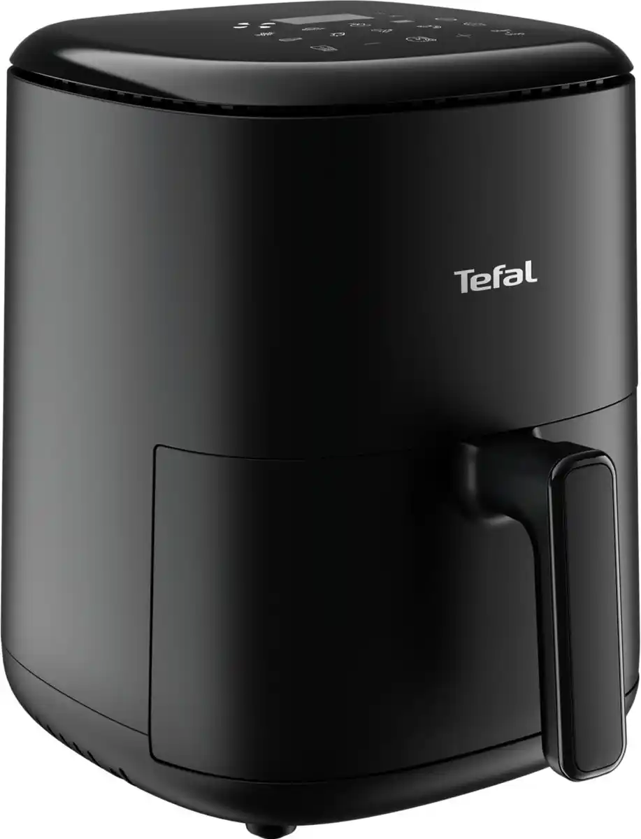 Bild 1 von TEFAL Heißluftfritteuse »EY1458« Easy Fry Compact