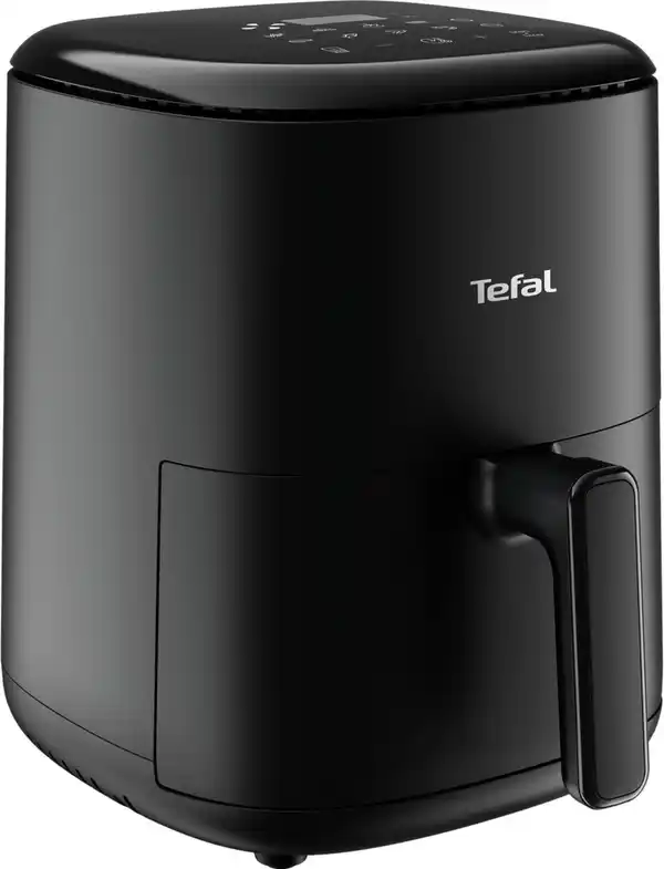 Bild 1 von TEFAL Heißluftfritteuse »EY1458« Easy Fry Compact
