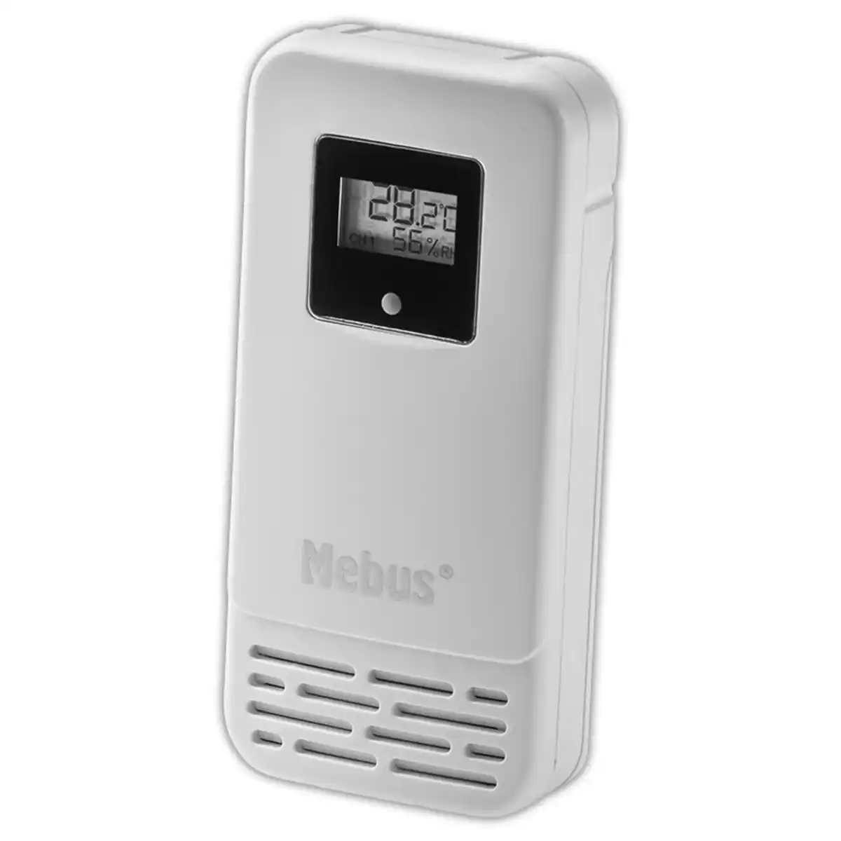 Bild 2 von Mebus Funk-Wetterstation