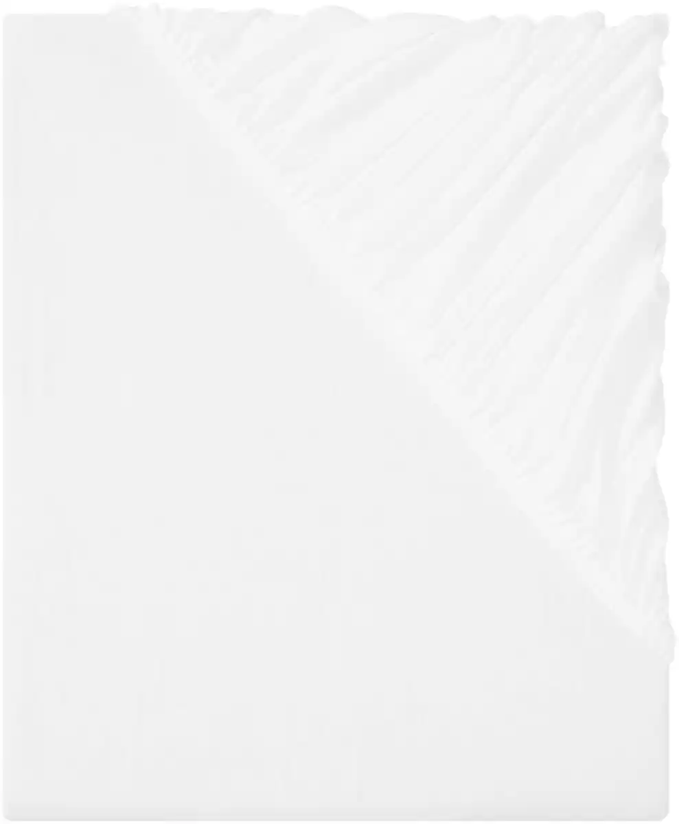 Bild 4 von LIV&BO® Jersey-Spannbettlaken ca. 90 - 100 x 200 cm