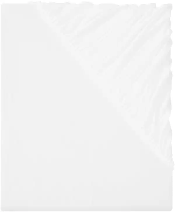Bild 4 von LIV&BO® Jersey-Spannbettlaken ca. 90 - 100 x 200 cm