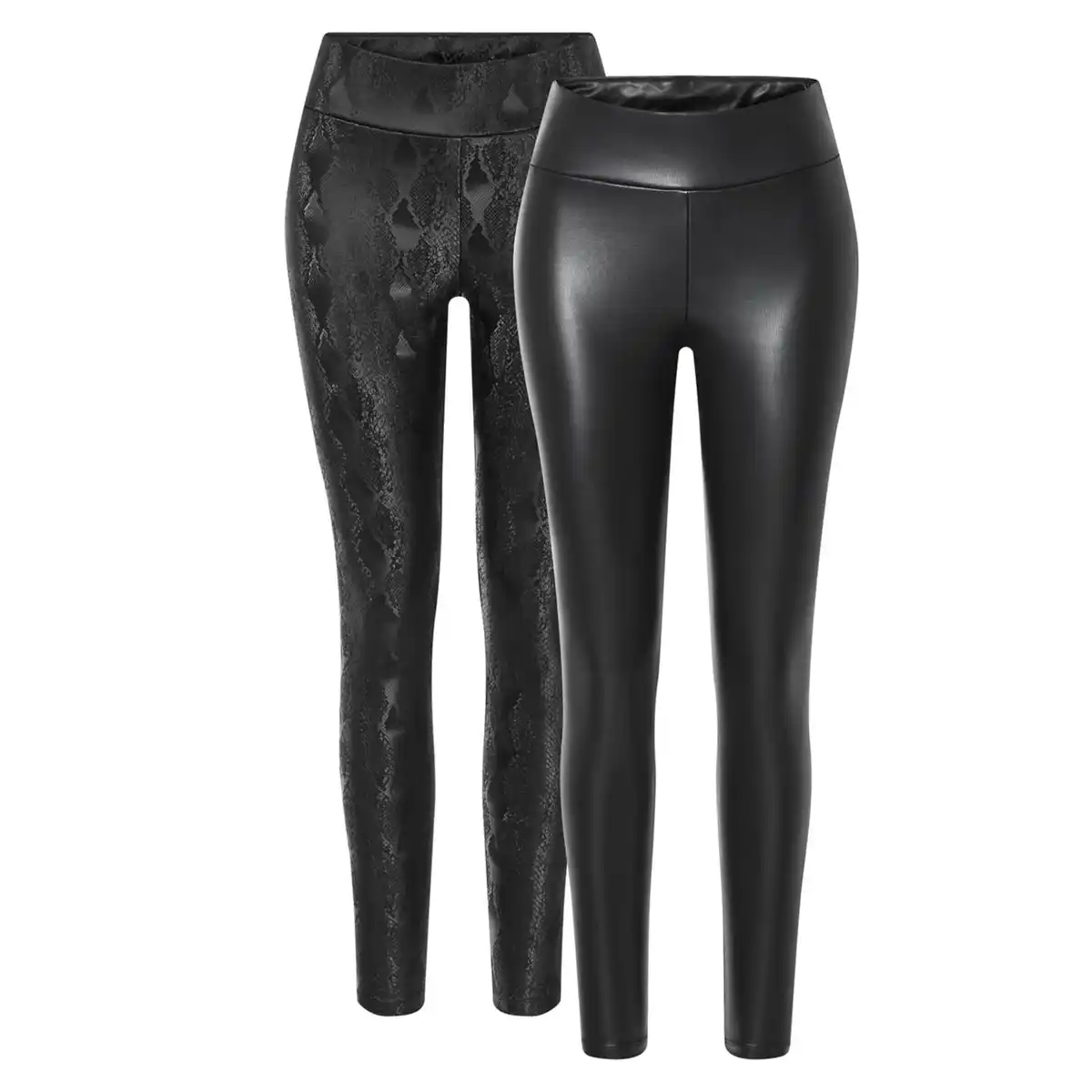 Bild 1 von OYANDA® Damen-Leggings