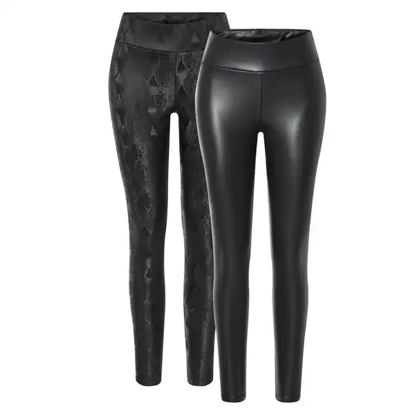 Bild 1 von OYANDA® Damen-Leggings