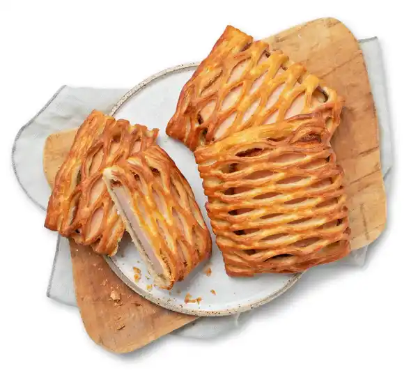 Bild 1 von Leberkäse-Snack, Stück