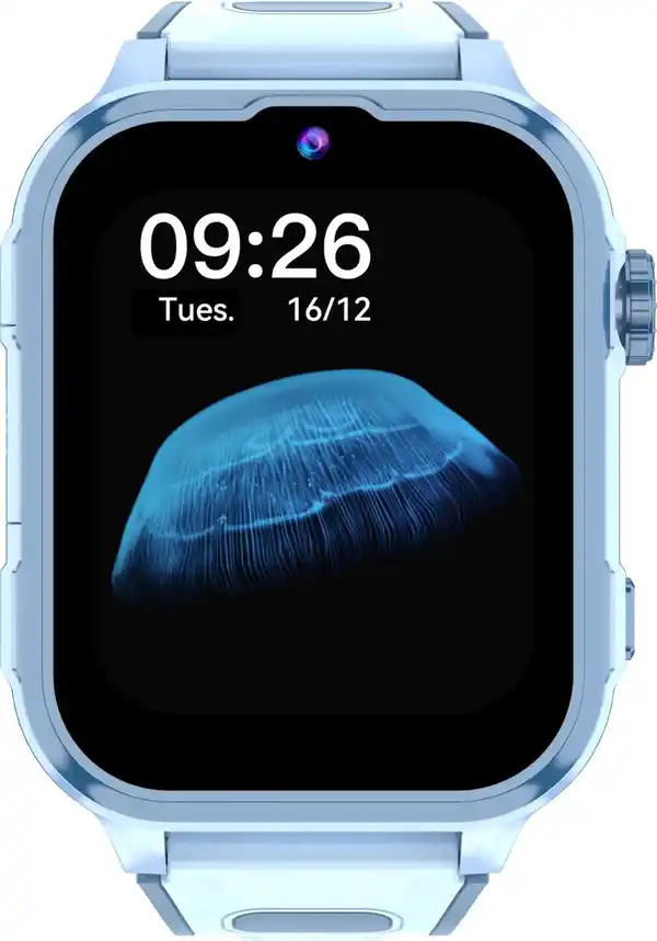 Bild 4 von DENVER 4G-Kinder-Smartwatch »SWGL-149«