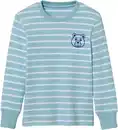 Bild 4 von KUNIBOO® Kinder-Pyjama, 2-teilig