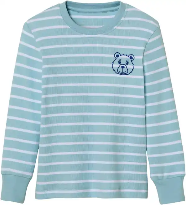 Bild 4 von KUNIBOO® Kinder-Pyjama, 2-teilig