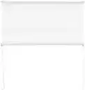 Bild 2 von LIV&BO® Plissee-Fenster-Rollo ca. 100 x 130 cm