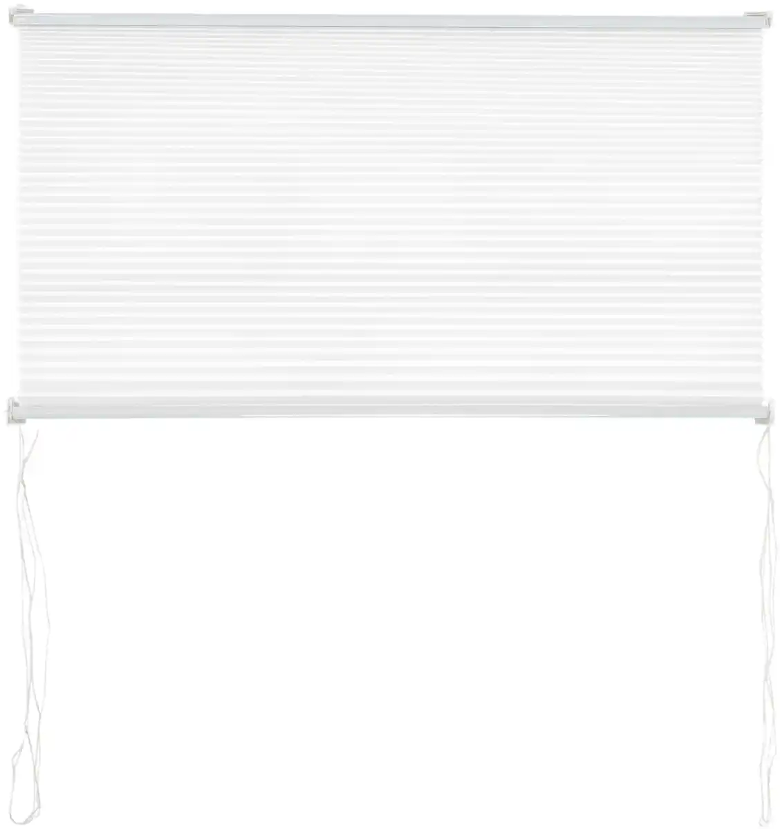 Bild 2 von LIV&BO® Plissee-Fenster-Rollo ca. 100 x 130 cm