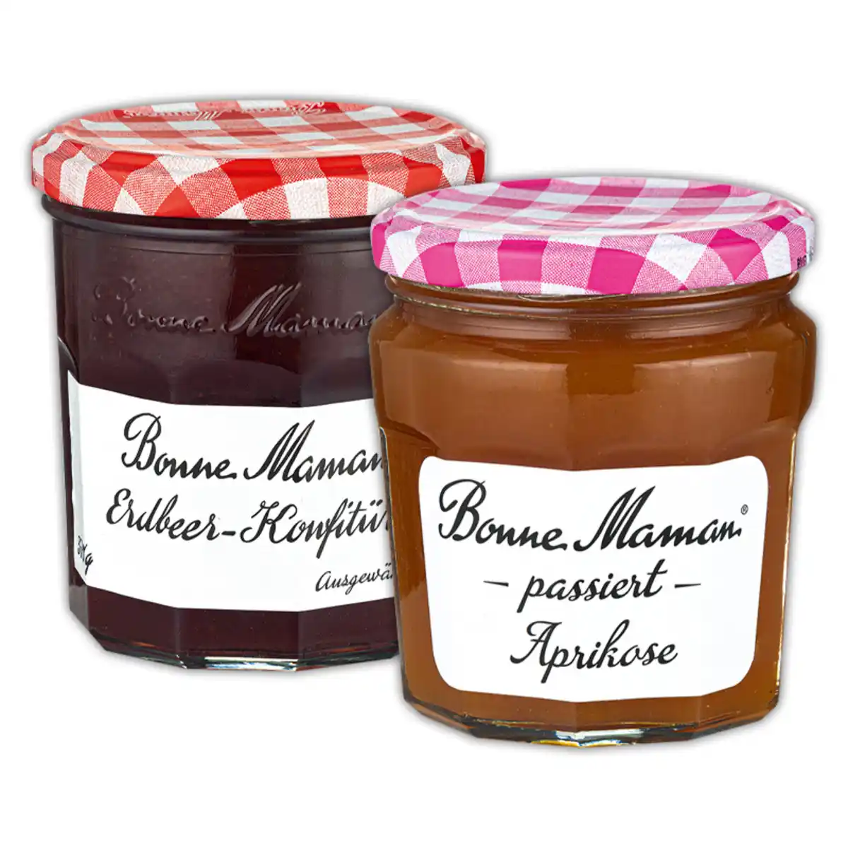 Bild 1 von Bonne Maman Gelee / Konfitüre