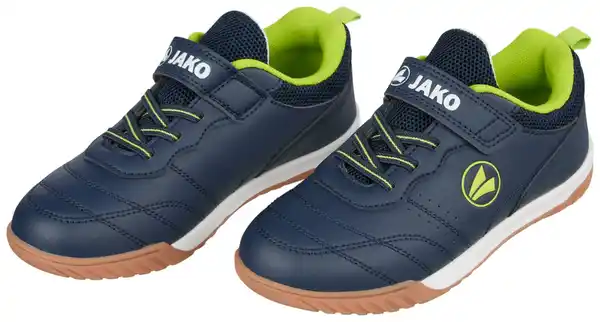Bild 2 von JAKO Kinder-Hallenschuhe, Paar