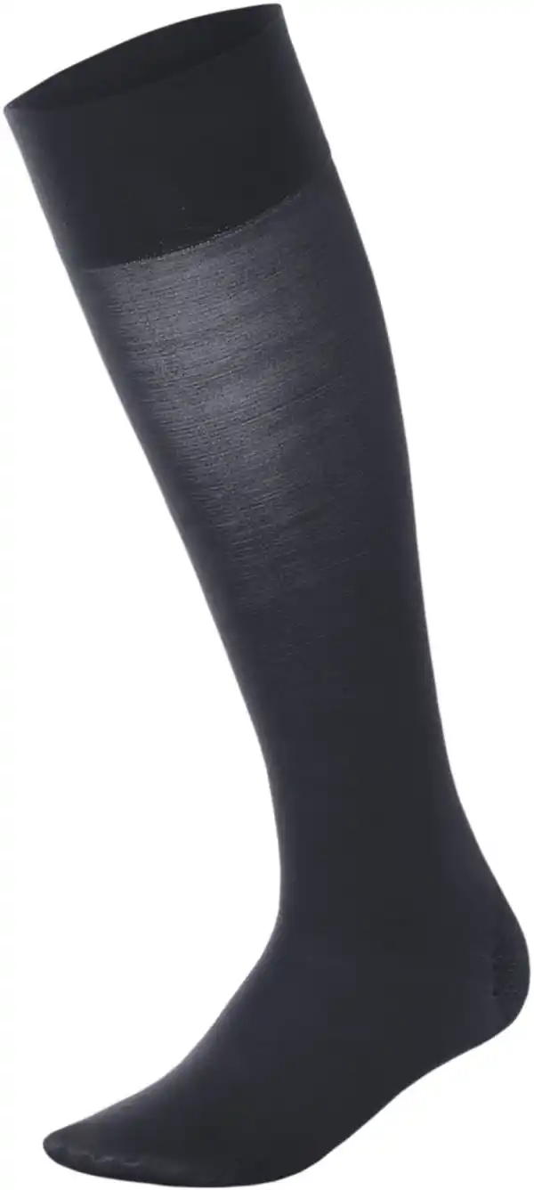 Bild 3 von OYANDA® Damen-Thermokniestrümpfe, Paar