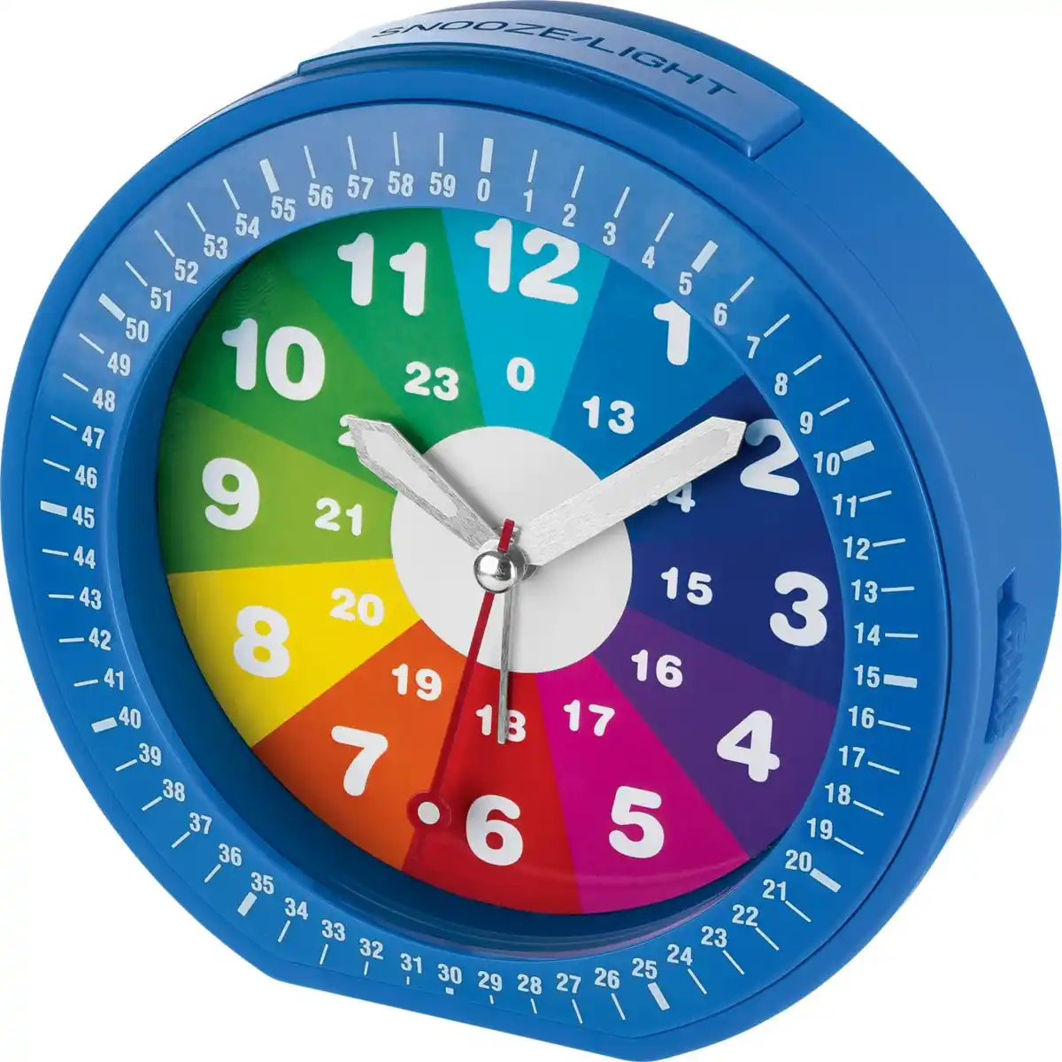 Bild 4 von KIDLAND® Lernwecker