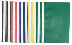TALENTUS® Schnellhefter A4, 10-St.-Packg.