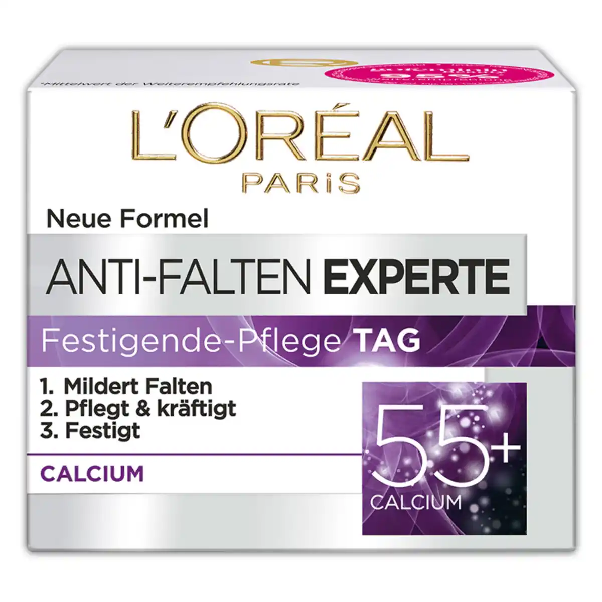 Bild 3 von L'Oréal Paris Anti-Falten Experte