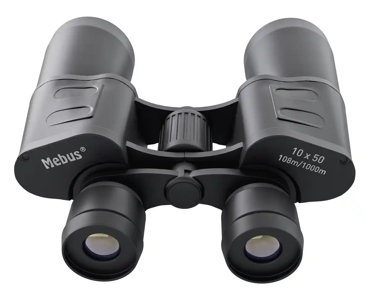 Bild 2 von MEBUS Fernglas »37932«