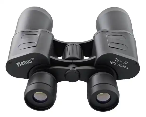 Bild 2 von MEBUS Fernglas »37932«