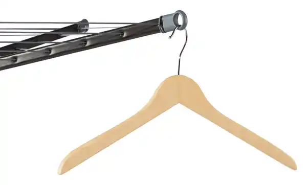 Bild 2 von K-CLASSIC Standwäschespinne