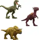 Bild 3 von MATTEL Jurassic World »Dino Reveal«