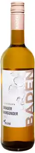 REBENBLICK Grauer Burgunder, 0,75-l-Fl.