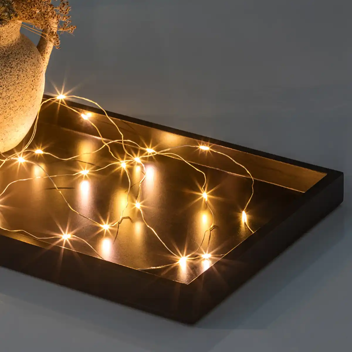 Bild 1 von I-Glow LED-Lichterdraht "Herbst"