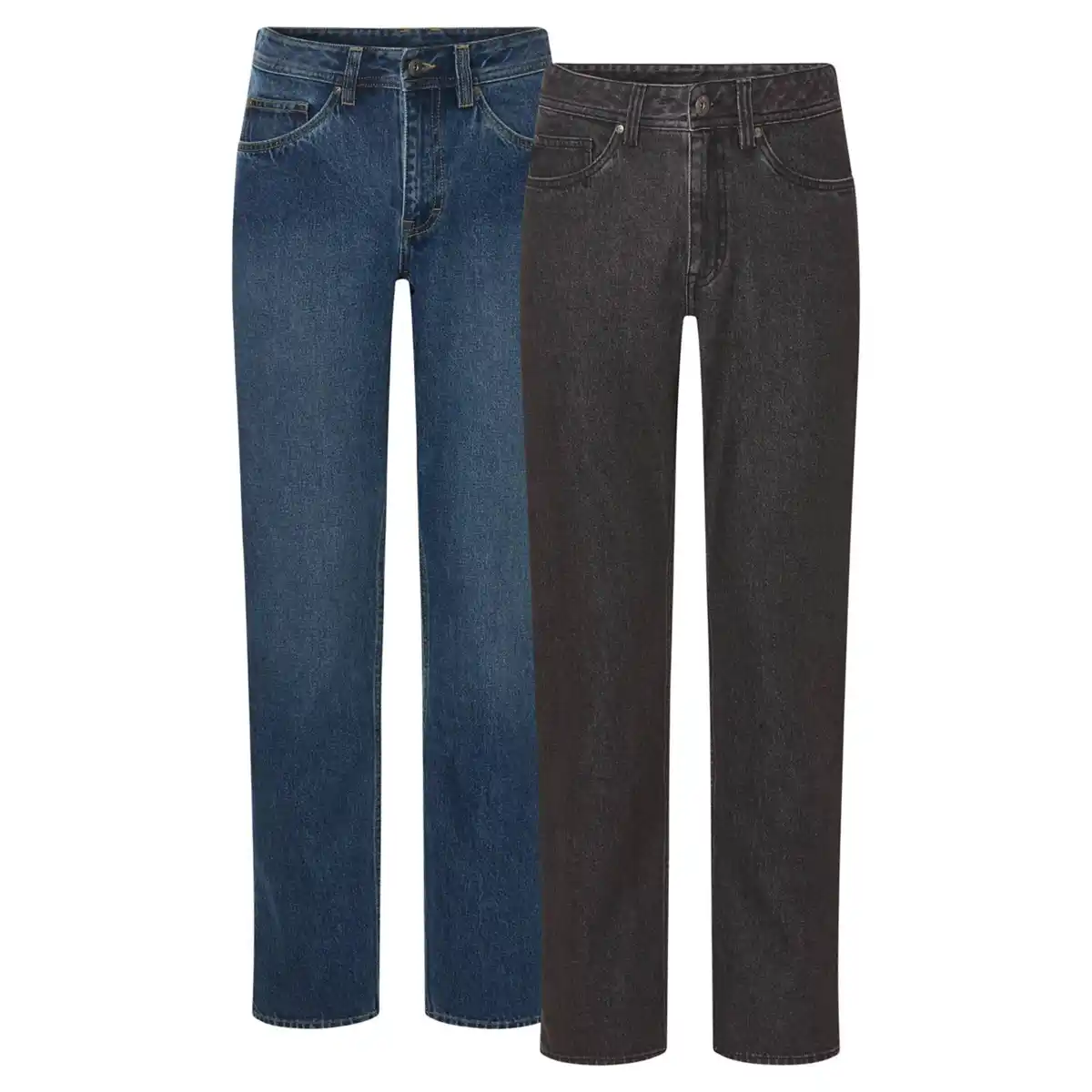Bild 1 von TOWNLAND® Herren-Jeans