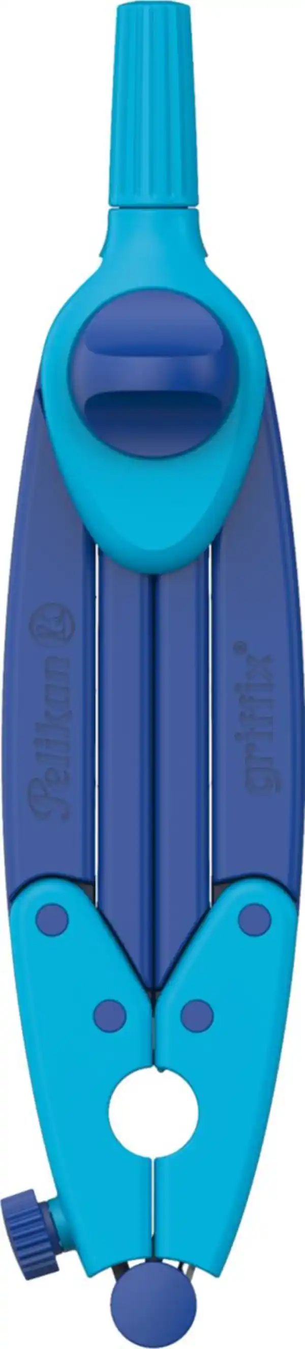 Bild 2 von PELIKAN Schulzirkel »griffix«