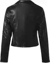 Bild 3 von OYANDA® Damen-Bikerjacke