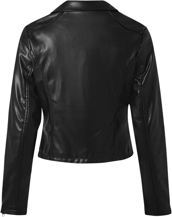 Bild 3 von OYANDA® Damen-Bikerjacke