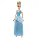 Bild 1 von MATTEL Disney-Puppe »Cinderella«