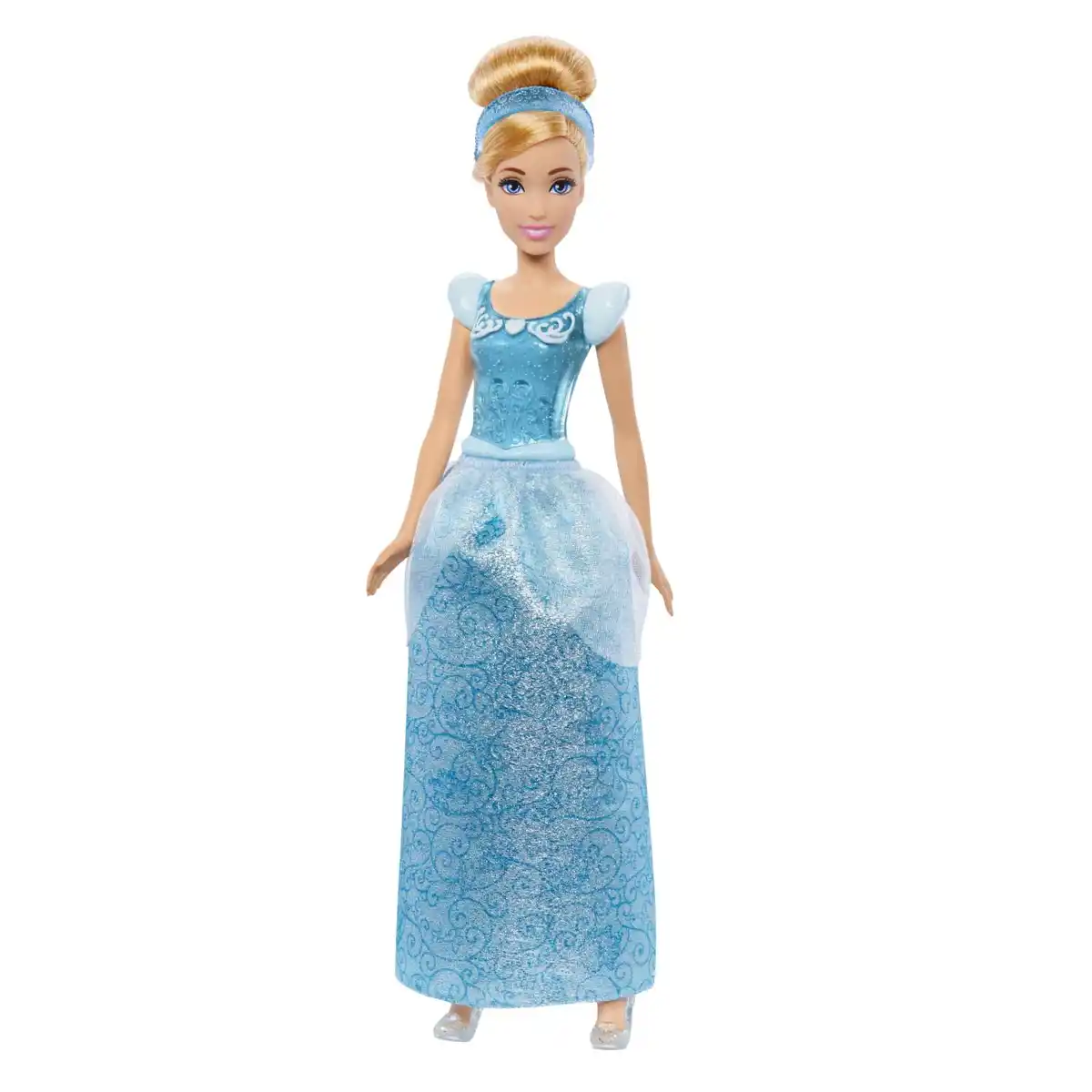 Bild 1 von MATTEL Disney-Puppe »Cinderella«