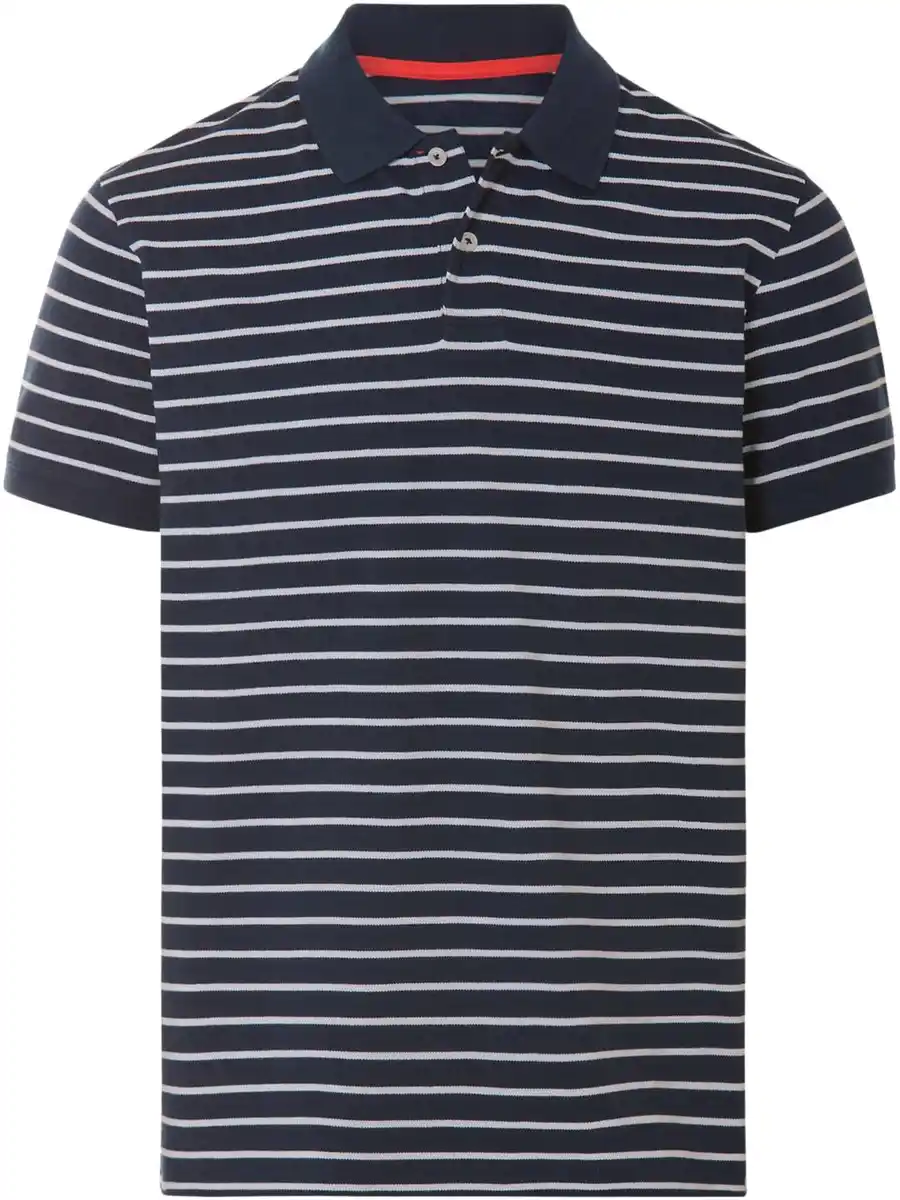 Bild 2 von TOWNLAND® Herren-Poloshirt