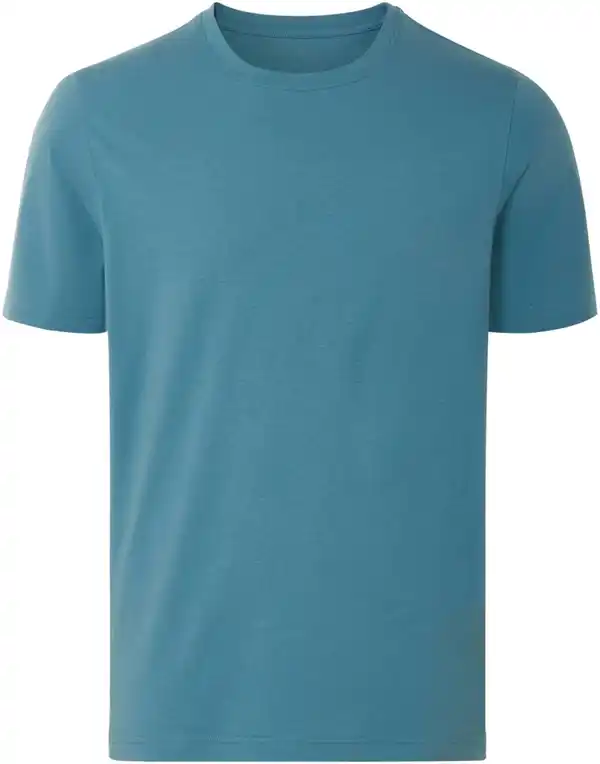 Bild 3 von TOWNLAND® Herren-Shorty-Pyjama, 2-teilig