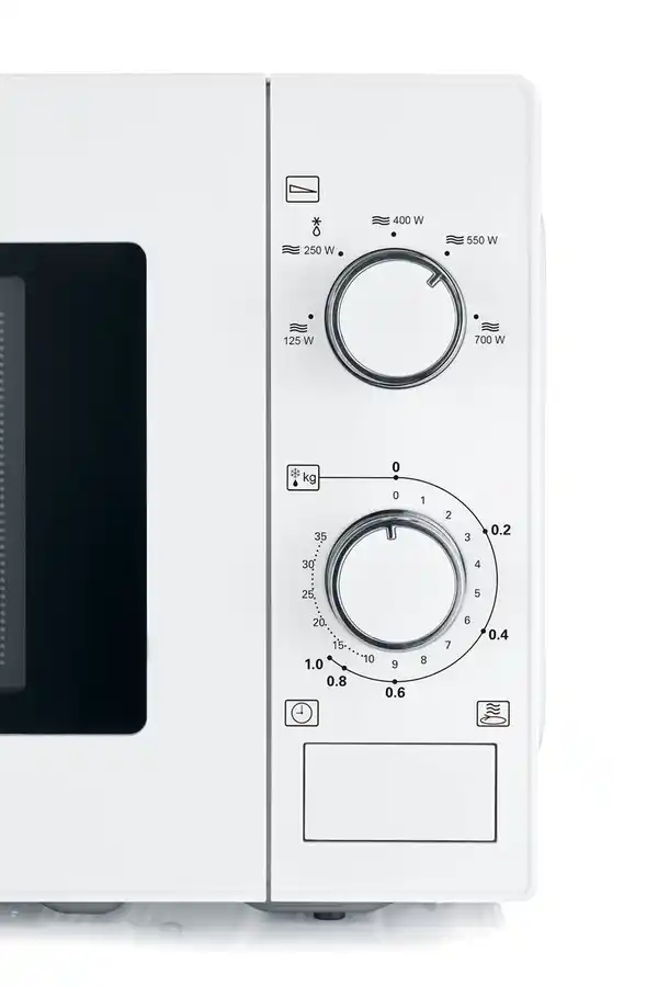 Bild 2 von SEVERIN Mikrowelle »MW 7770«