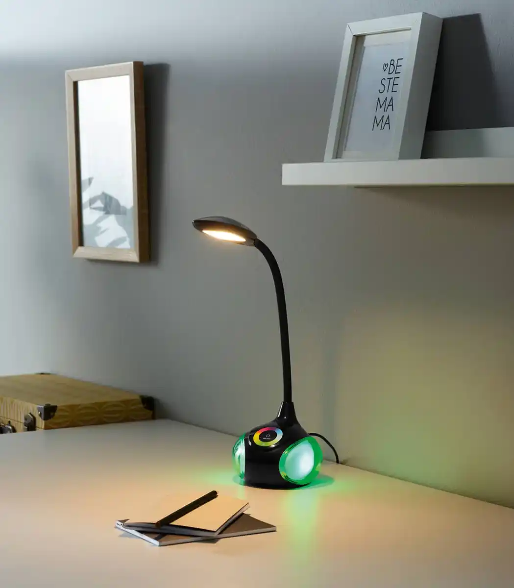 Bild 3 von LIV&BO® LED-Schreibtischlampe