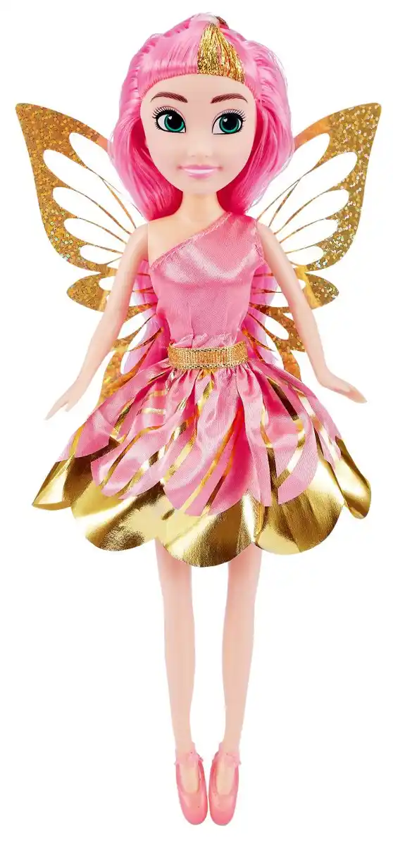 Bild 2 von ZURU Puppe »Sparkle Girlz«